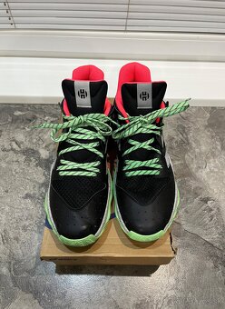 Adidas Harden Stepback 50 veľ. - 6