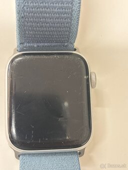 Apple Watch SE 44mm 2022 - LACNO. Plne funkcne. - 6