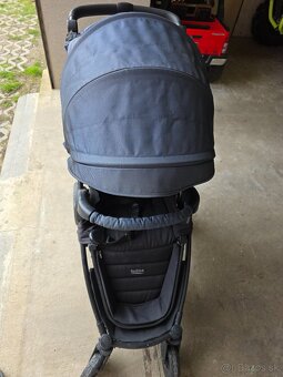 Britax B-motion plus - 6