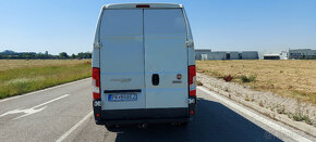 PRENAJOM FIAT DUCATO L4H3 MAXI VERZIA 17m3 - 6