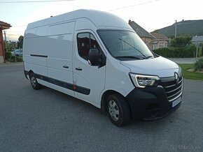 Renault Master 2.3 Dci ,L3H3 ,2022 - 6