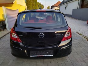 Opel Corsa 1.2 59Kw benzín kúp.SK - 6