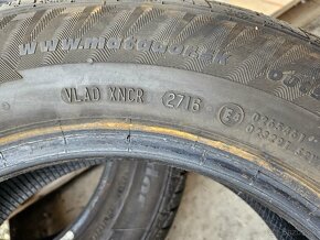 2x zimné pneu 185/65r15 - 6