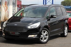 Ford Galaxy 2.0 TDCi EcoBlue 150 Trend A/T - 6