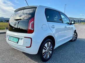 Volkswagen Up e-up 100% elektro - 6