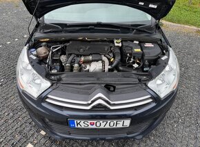 Citroën C4 1.6 e-HDI - 6