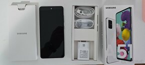 Samsung Galaxy A51  4GB/128GB - 6