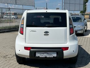 Kia Soul 1.6 ba MT5 - 6