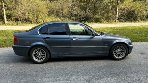 Predám BMW e46 320i - 6