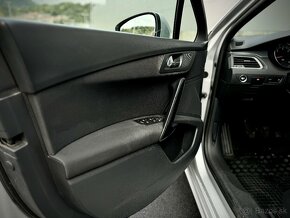 PEUGEOT 508 2.0HDi - 6