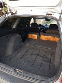 Predám Octavia 1 Combi 1.9tdi - 6