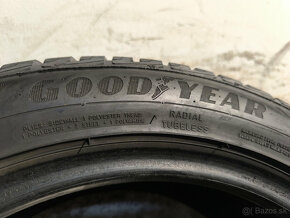 225/50 R17 Zimné pneumatiky Goodyear Ultragrip 4 kusy - 6