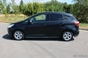 Predam FORD C-MAX 1,6 TDCi 85kw Titanum - 6