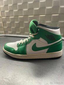 Nike Jordan 1 Mid Pánske - 6