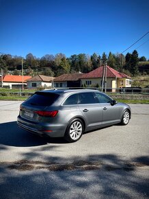 Audi A4 2.0 tdi - 6