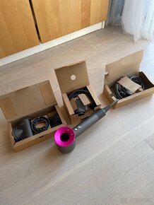 Dyson Supersonic HD08 - 6