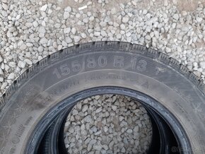 155/80r13 79T  Barum zimne - 6