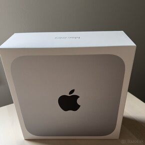 super výkonný Mac mini (M2/16GB/256GB) v záruke do FEB 2026 - 6