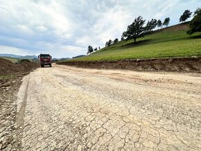 Na predaj, stavebné pozemky, Vyšný Kubín, Bývanie nad Kaštie - 6