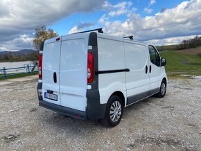 Opel Vivaro 2.0 CDTI - 6