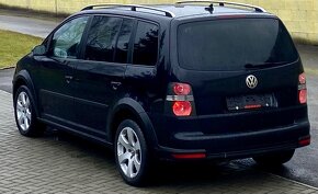 VOLKSWAGEN TOURAN CROSS 1.9 TDI 77KW - 6