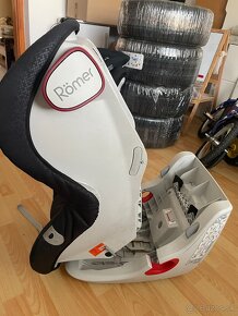 Britax Romer King 2 - 6