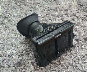 Monitor Small HD DP4 EVF - 6