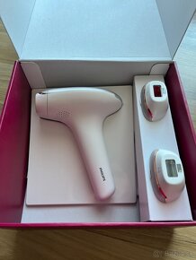 Philips Lumea IPL - 6