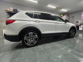 SEAT TARRACO, 4Drive, 140KW/190PS, Xcellence, 2.0 TSI, DPH - 6