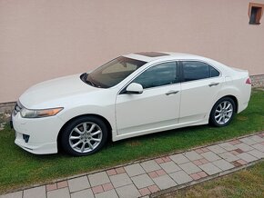 Honda Accord 2.4 i-VTEC - 6