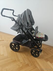 Kočik BRITAX GO BIG - 6