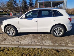 AUDI Q5 3.0 TDI S tronic quattro - 6