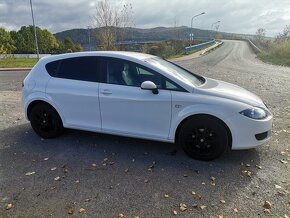 Predám Seat Leon 2 1.9tdi 77kw - 6