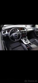 Audi A4 B8 avant, 3.0 TDi Quattro - 6