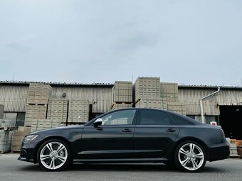 Audi s6 - 6