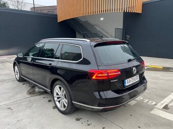 Predám VW Passat 2.0 TDi 110kw, DSG, Virtual Cockpit, ACC … - 6