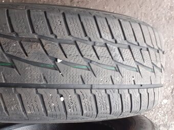 Matador  205/55 r16 zimne pneumatiky - 6