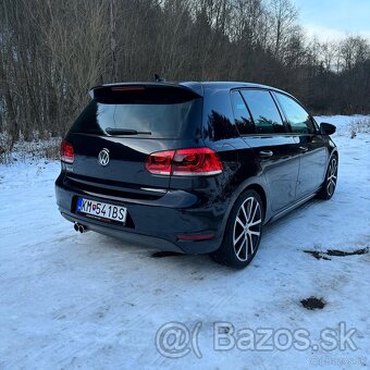 Volkswagen Golf Gtd 2.0 TDi DSG - 6