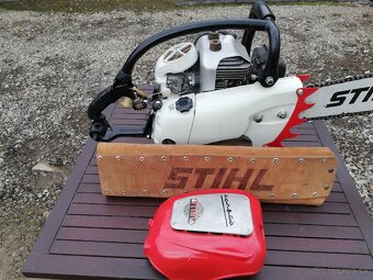 STIHL CONTRA AV. - 6