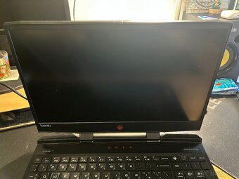 HP OMEN 15 - Náhradné diely - 6