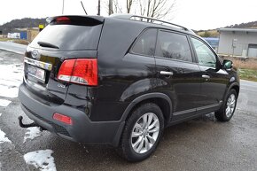 Kia Sorento 2.2 CRDi VGT 4WD EX A/T - 6