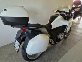 HONDA VFR 1200 DCT - 6