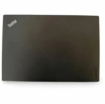 Lenovo ThinkPad X270 - 6