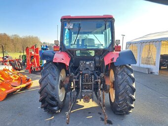 ZETOR PROXIMA 8441 4X4 - 6