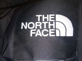 The north face puffer jacket 700 - 6