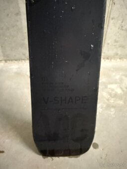 predám lyže Head V-Shape V10 Sw Lyt-Pr + Pr 11 Gw - 6