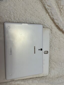 Samsung Galaxy tab S - 6