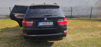 BMW X5 3,0 D x-drive AT - 6