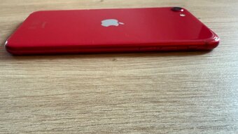 Iphone SE 2020 RED PRODUCT - 6