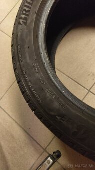 Letné Bridgestone Turanza T005 255/45/18 103H - 6